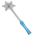 Snowflake Wand